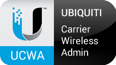 Ubiquiti Carrier Wireless Administrator