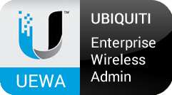 Ubiquiti Enterprise Wireless Administrator